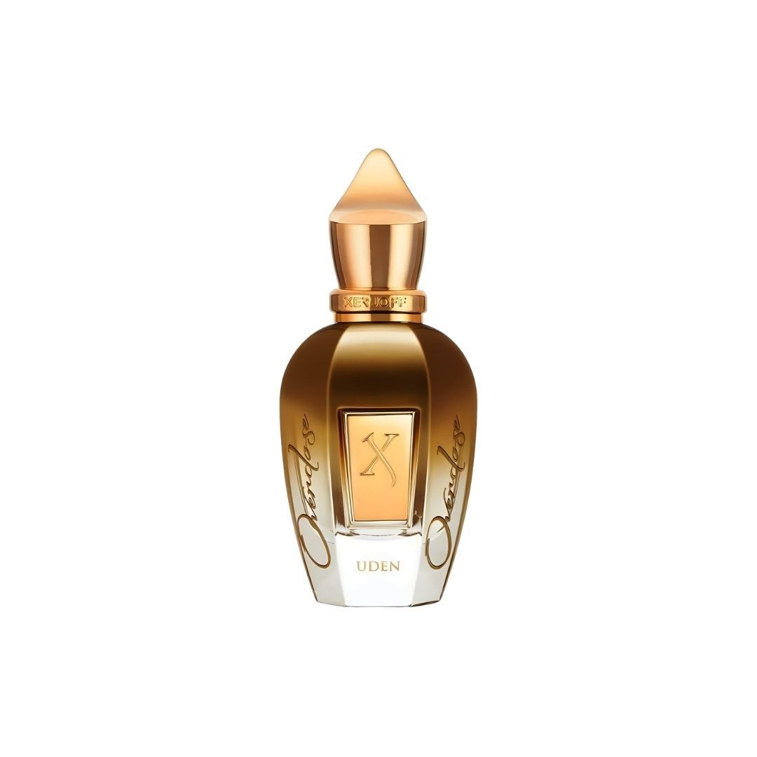 Xerjoff Profumi & Eau de Toilette: Uden Overdose - Xerjoff, 2ml – Nuovo (secondo la descrizione) da Grône venduto da mat_jh8d