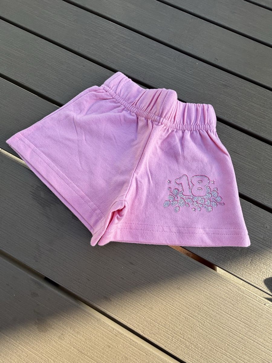 Pantaloni: Rose kurz Hosen Gr. 98 – Nuovo (secondo la descrizione) da Kesswil venduto da Branca-01 7
