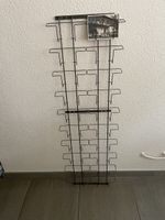 Karten/Dokumente Halter für die Wand