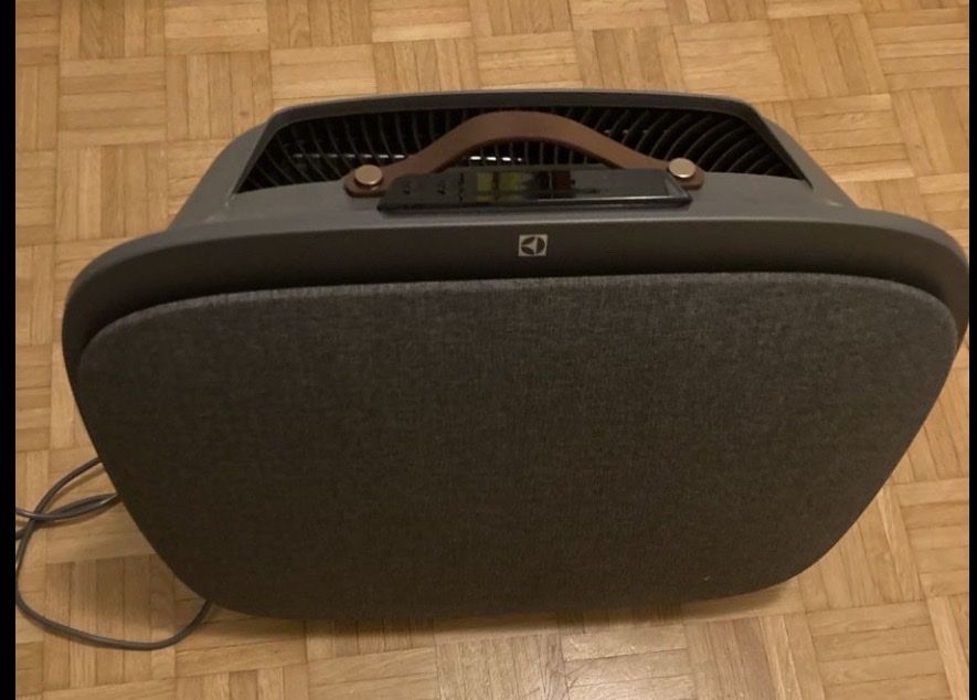 Electrolux Purificatori d'aria: Electrolux WA71-304DG Luftreiniger – Nuovo e nell'imballaggio originale da Frauenfeld venduto da berk39 6