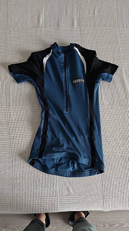 Canottiere & Pantaloni: Veloshirt, S – Usato da Wollerau venduto da ste_j59b