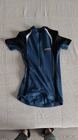 Veloshirt, S