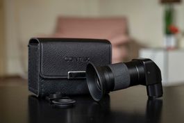 Contax Winkelsucher