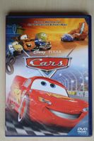 DISNEY/PIXAR: Cars (291)