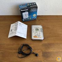 Panasonic RQ-SX67V Stereo Radio Cassette Player