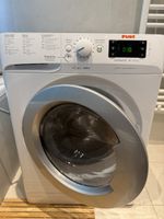 Lave-linge/ séchoir Novomatic WT 1476 E 7kg 1400 Tours/min 