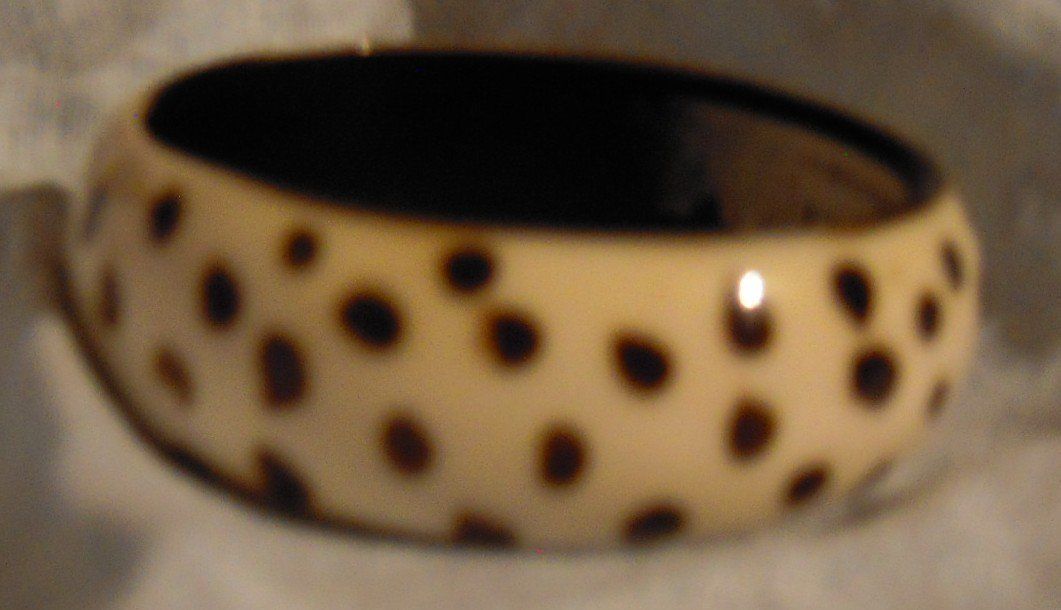 Bracciali & Braccialetti: 32)  Armreif – Usato da Heimberg venduto da Rockenrol