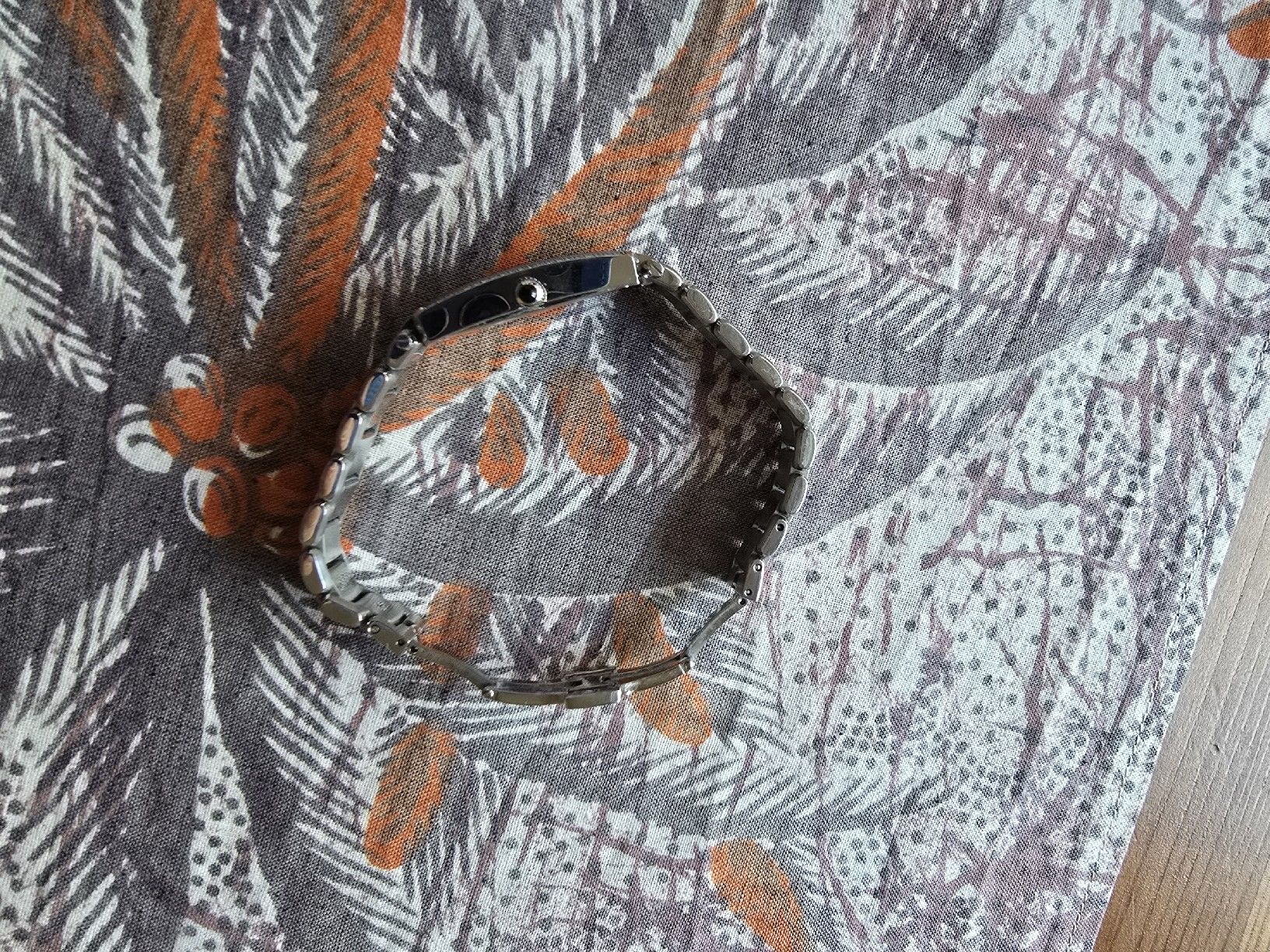 Balmain Orologi: Balmain Diamantuhr – Usato da Basel venduto da niggi1968 5