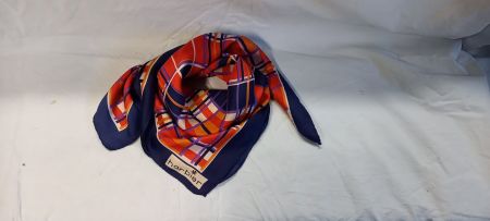 Foulard Harbier