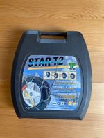 Schneeketten Tecar Star T2, Top Zustand!