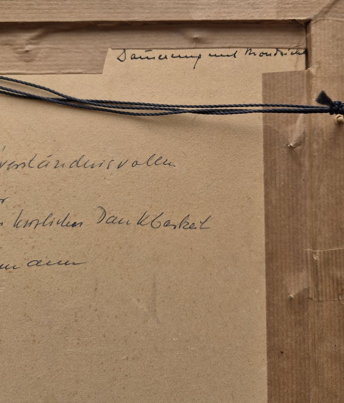 Tableaux: Wilhelm Ludwig Lehmann – D'occasion à Biel/Bienne par B.art 7