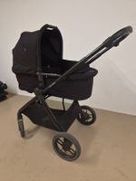 Pousette maxi cosi Street plus 3 en 1