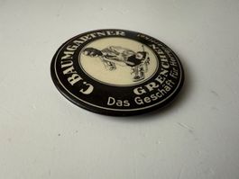 Taschenspiegel Baumbartner
