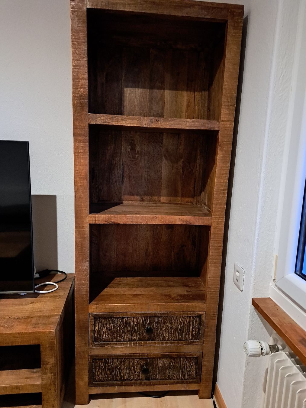 Armadi: Holz Schrank – Usato da Flawil venduto da Leandro050700