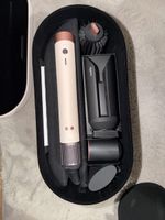 Dyson Airwrap Co-anda2x Ceramic Pink / Rose Gold, NEU