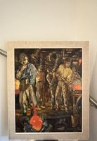 +  GeMäLde  +              GLaSbLäSeRei