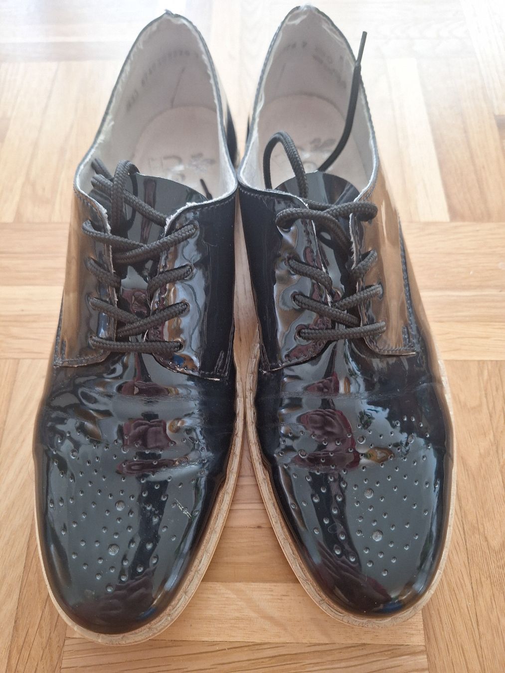 Rieker Scarpe da donna: lack rieker 41 – Usato da Marthalen venduto da Flowy78 1
