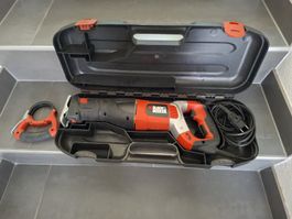 Scie sabre Black & Decker