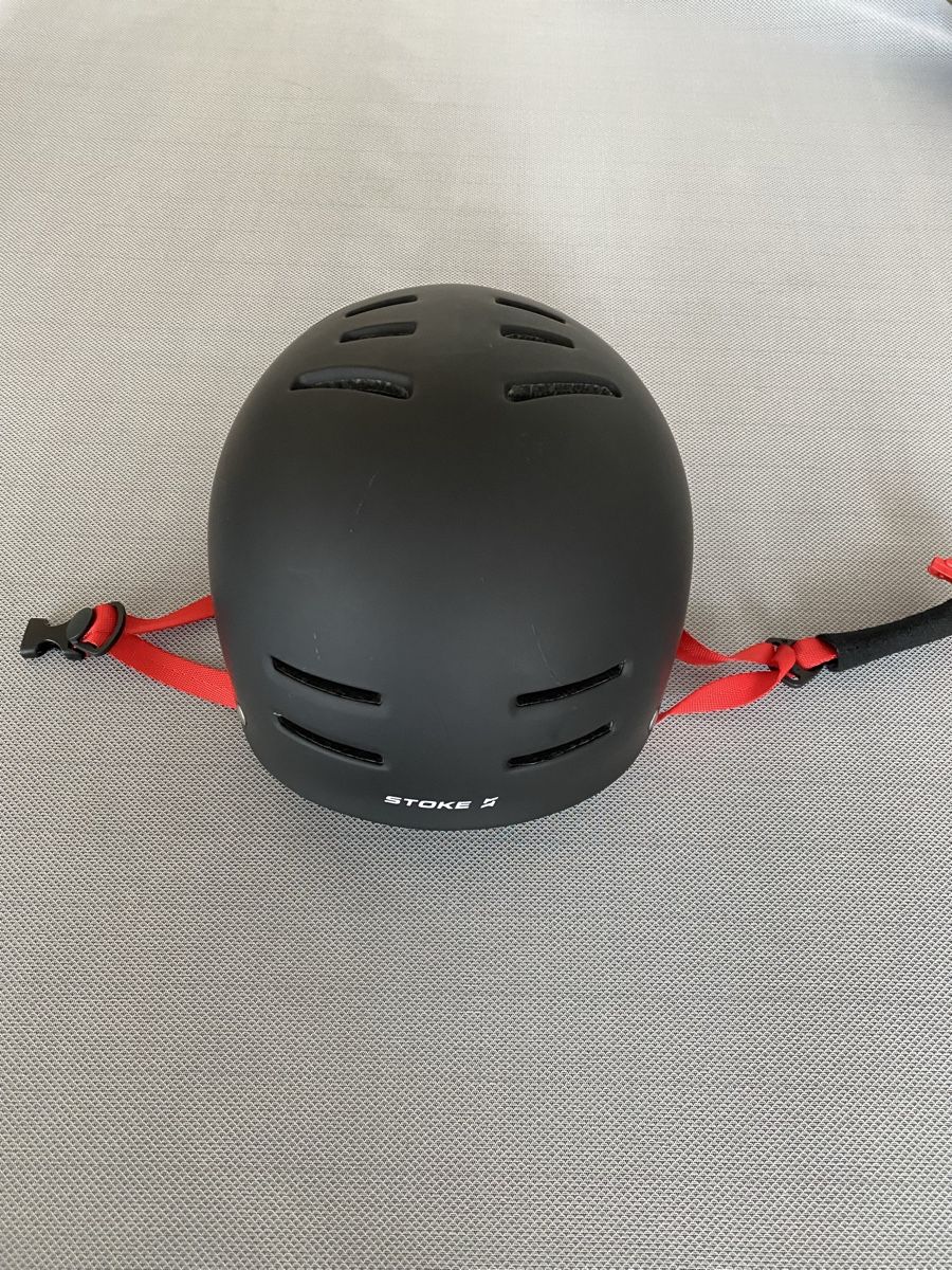 Helme: Velohelm Stoke Gr. A: 55 - 58 – Gebraucht aus Luzern von Harikan 1