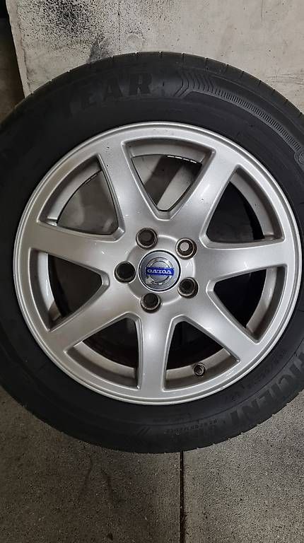 Felgen: VOLVO V70 FELGEN – Gebraucht aus Luzern von Karamay 3