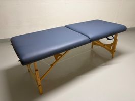MASSAGELIEGE klappbar neuwertig