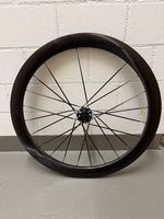 Accidented rear wheel EliteWheels Drive II 50D