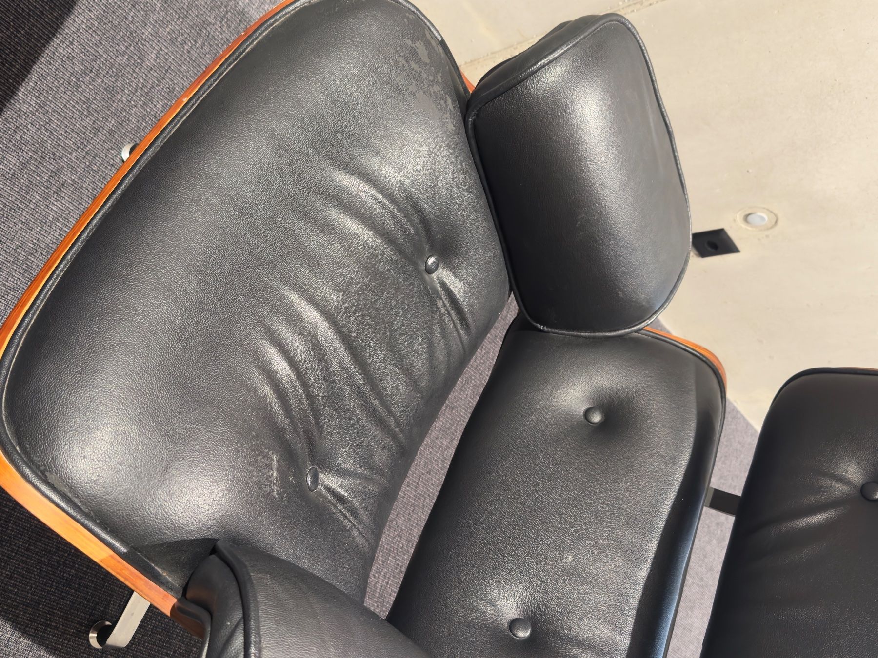 Fauteuils: Lounge Sessel – D'occasion à Bäch SZ par Syuall 4