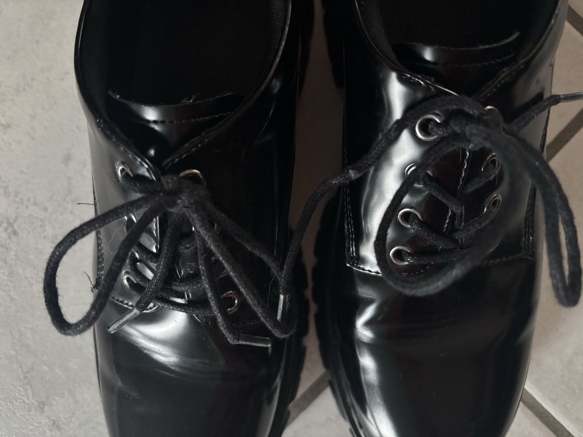 Scarpe da uomo: Schuhe – Nuovo (secondo la descrizione) da Andelfingen venduto da Good_Quality 3