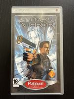 Spiel Syphon Filter Dark Mirror für Sony PSP Platinum