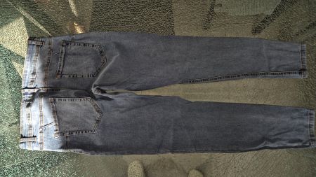 Jeans 46 italiana 40 europea