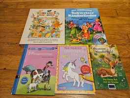 Kinderbücher