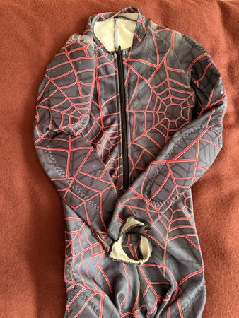 Spyder Kids' Ski Suit - Size 116/128 cm