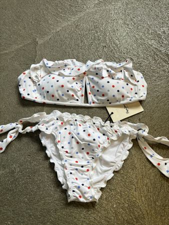 Maillot de bain Pepe Jeans Femmes Taille S