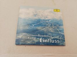 HANS-JOACHIM ROEDELIUS - ARNOLD KASAR - EINFLUSS