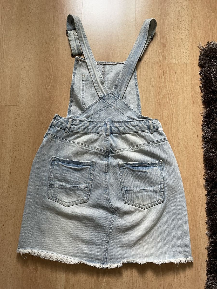 Lots de vêtements: Bundle clothes - size S – D'occasion à Fischbach-Göslikon par Vera2109 5