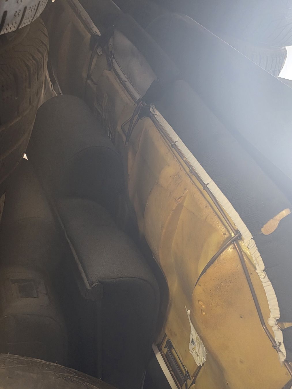 BMW Alle Autoersatzteile: BMW E36 Teilelager  – Gebraucht aus Langnau i. E. von Houdebaeseler46 3