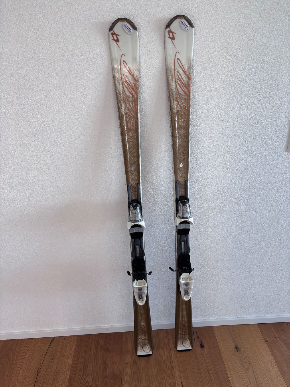 Völkl Sci: Völkl Ski Nieve – Usato da Lyss venduto da Mirathun