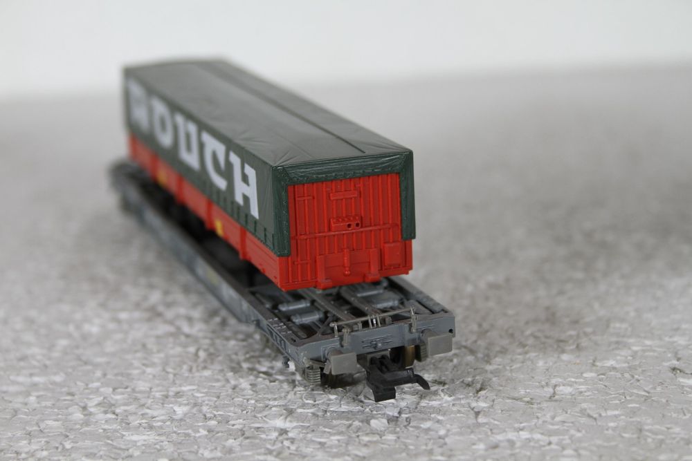 LS Models 30147 SEGI SNCF compatible ROCO,Jouef,REE,Lima,Rivarossi,R37