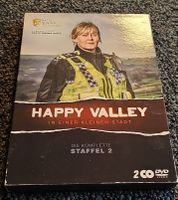 Happy Valley – Staffel 2 (20867)
