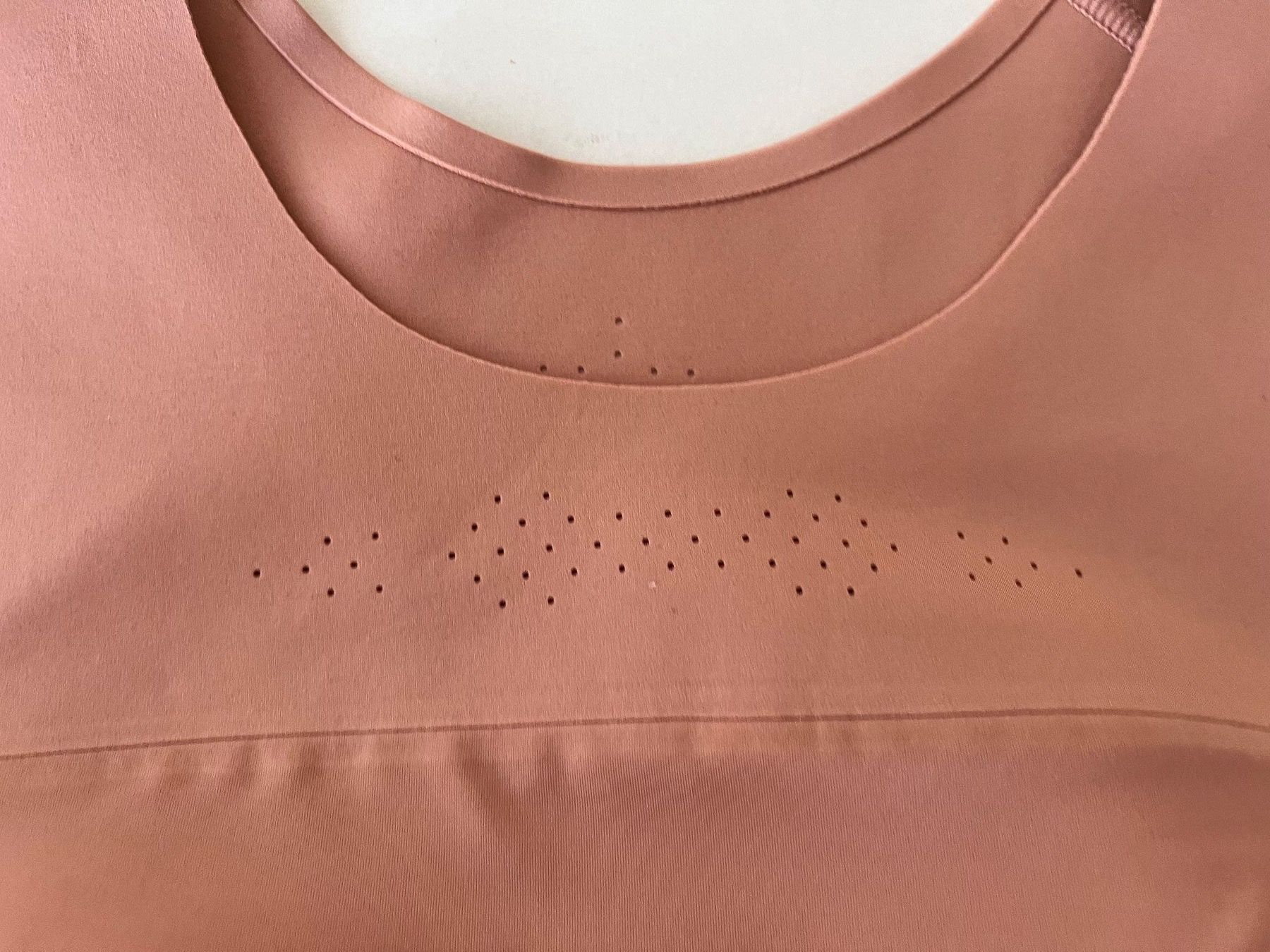 Chantelle Altra biancheria intima: Soft- BH, Chantelle, Grösse L, Farbe Altrosa – Nuovo e nell'imballaggio originale da Rudolfstetten venduto da gst_g7xl 7