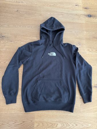 The North Face Herren Hoodie Gr S