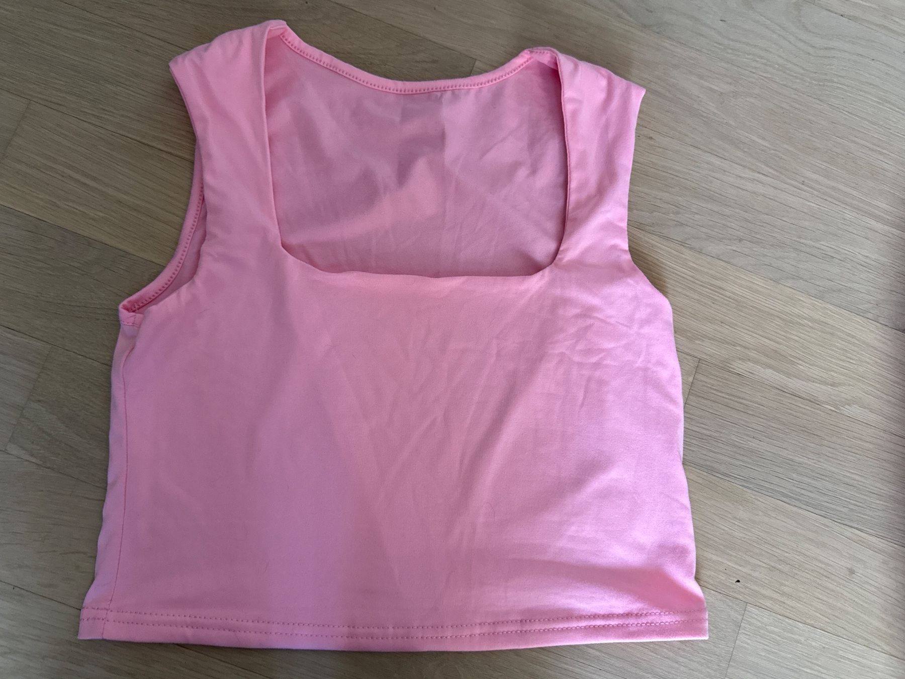 Tops: Damen Top bauchfrei, Gr. S – D'occasion à Amriswil par used2use