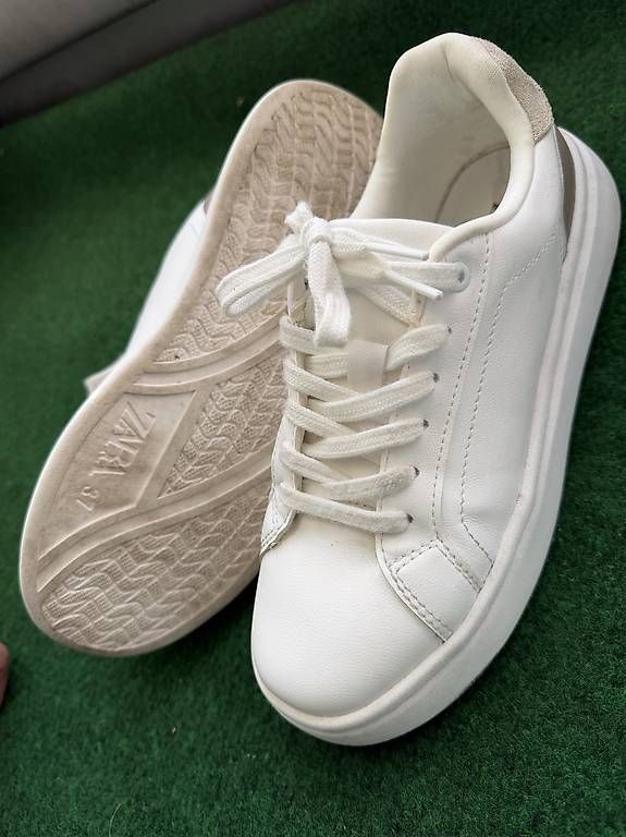 Zara Scarpe per ragazzi: Zara Sneaker 37 – Usato da Schötz venduto da ale_z5hw 2