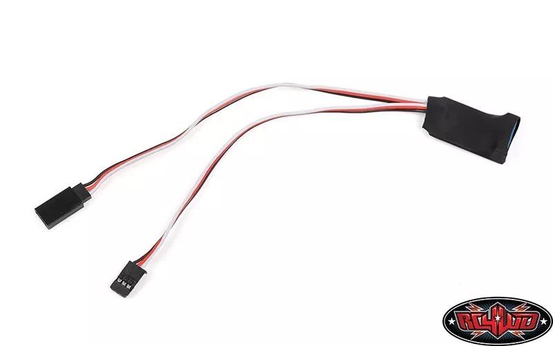 Modellismo RC: RC4WD Z-E0034 Universal EPA Module – Nuovo (secondo la descrizione) da Oetwil am See venduto da diablo67 3