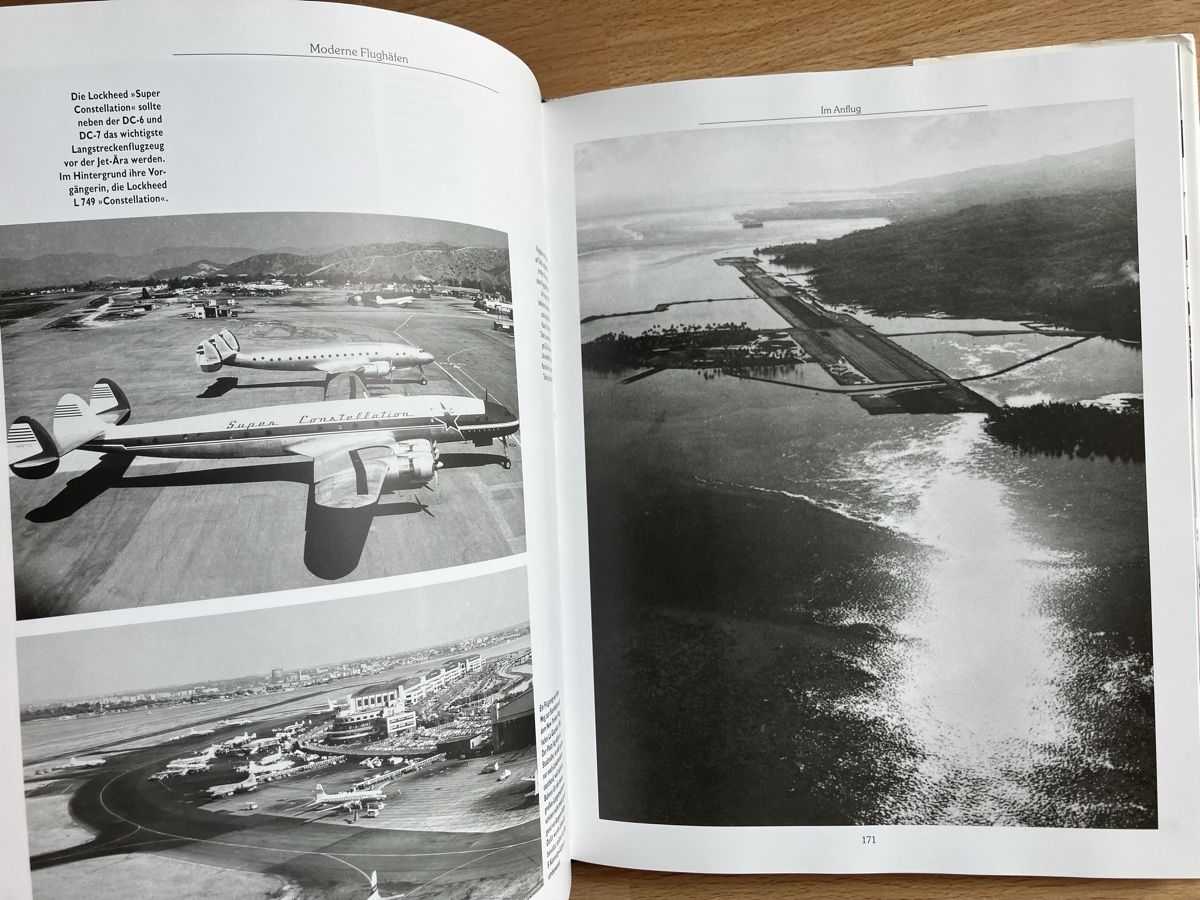 Bücher: Hardback Aviatik Buch: Der Pilot – Gebraucht aus Zürich von Classic_Collection_Zurich 7