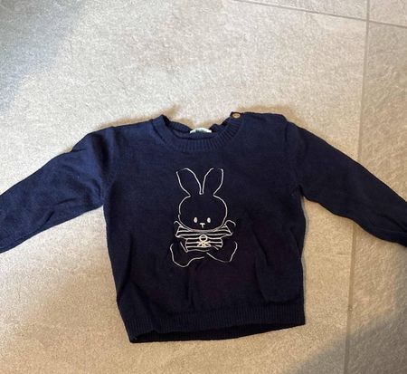 Pullover von United Colors of Benetton Grösse 68