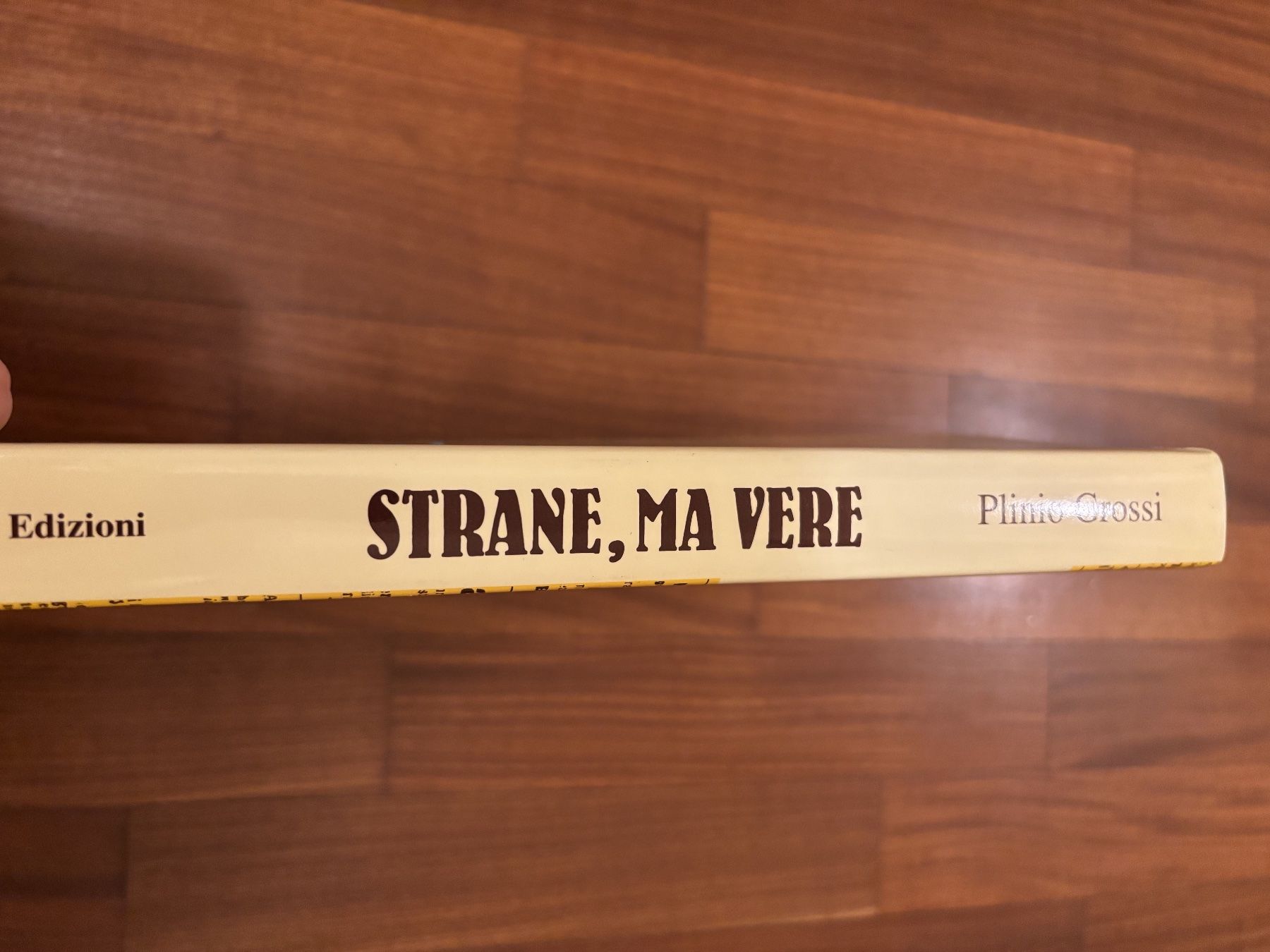 Libri: 100 Anni di Curiosità Ticinesi – Usato da Lugano venduto da Mark_Young 1