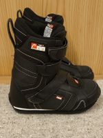 Kinder Snowboardschuhe Head Gr. 38-39'5