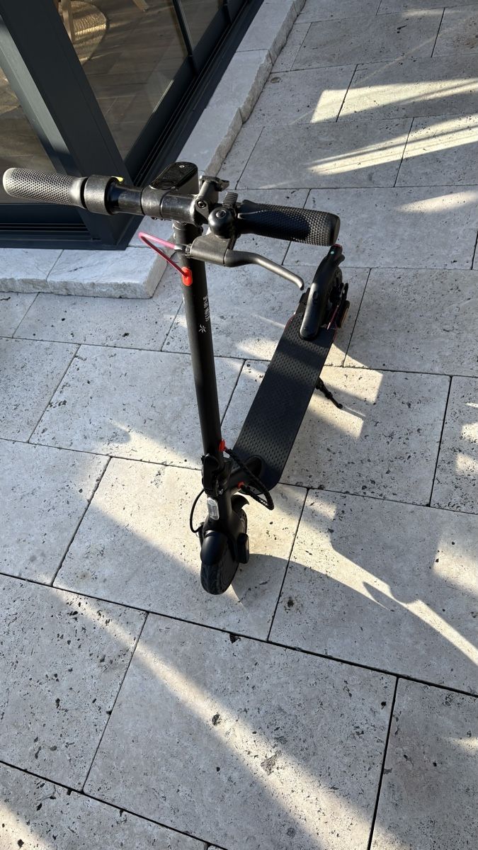 Kickboard: E-Scooter – Gebraucht aus Walenstadt von zwetschge1 1