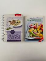 Kochbücher Betty Bossi 2 Stk